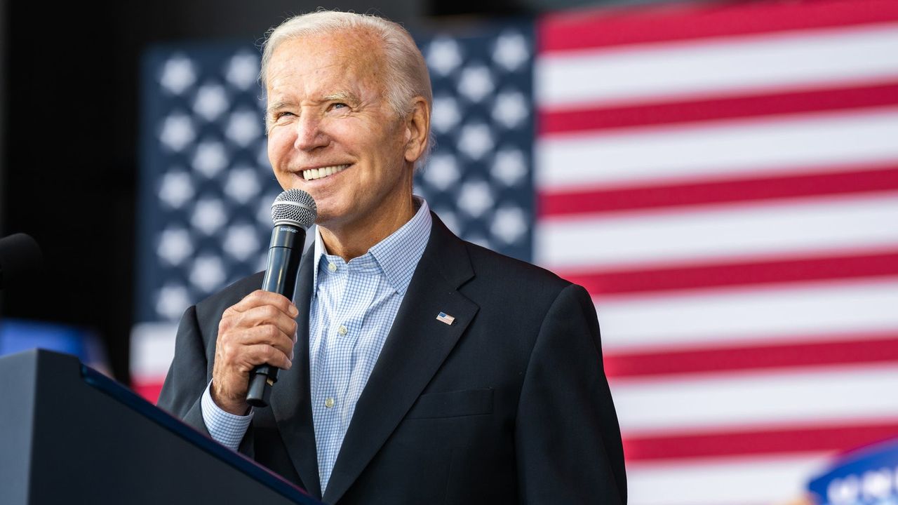 Joe Biden Sesumbar Soal Minimnya Tindakan Netanyahu Capai Kesepakatan Pembebasan Sandera