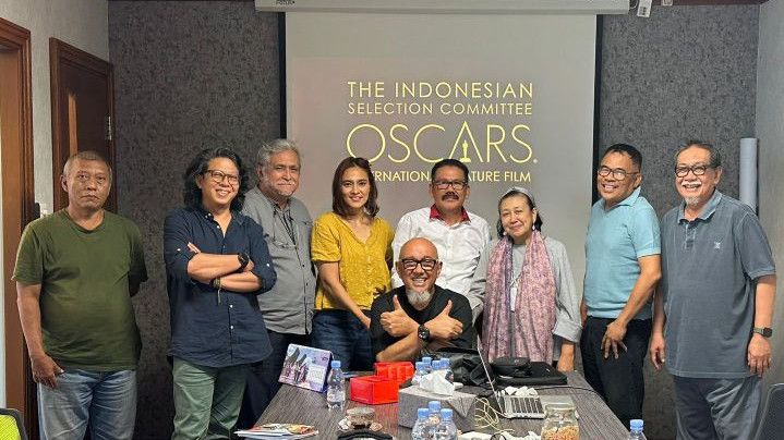 Indonesia Siap Kirim Karya Terbaik Anak Bangsa ke Oscar 2024, Catat Tanggal Pendaftarannya