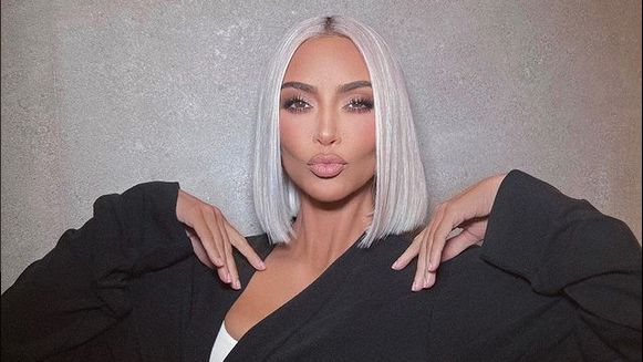 Ditanya Soal Berakting, Kim Kardashian Akui Ingin Bintangi Film Marvel