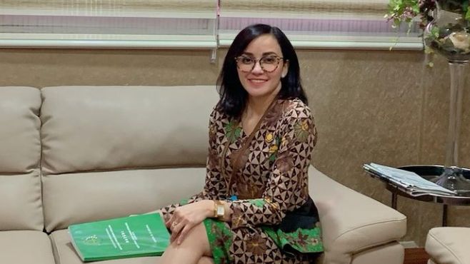 Pesona dan Rekam Jejak Yuliana Sagala, Jaksa Cantik Kepala Kejari Denpasar yang Mempesona