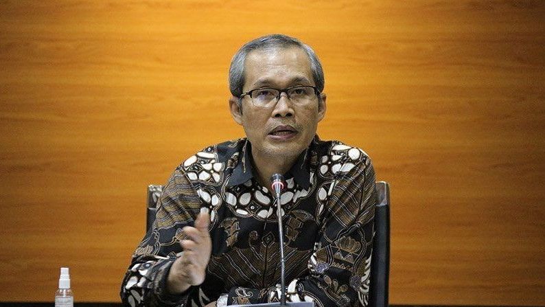 Pimpinan KPK Wanti-wanti Gubsu Edy Rahmayadi Soal Korupsi: Jangan Sampai Hattrick Pak!