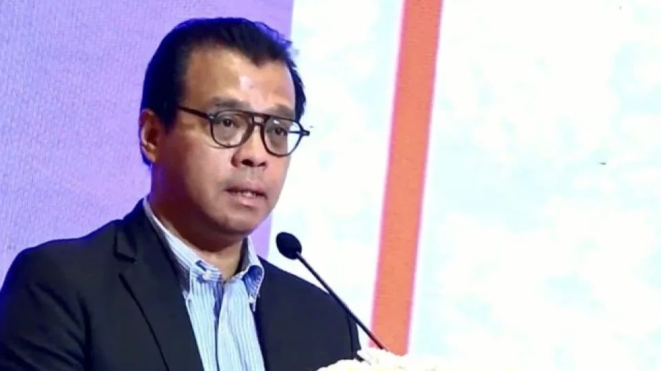 Gubernur Lemhanas Andi Widjajanto Belum Mau Komentar Terkait Keterlibatannya di TPN Ganjar