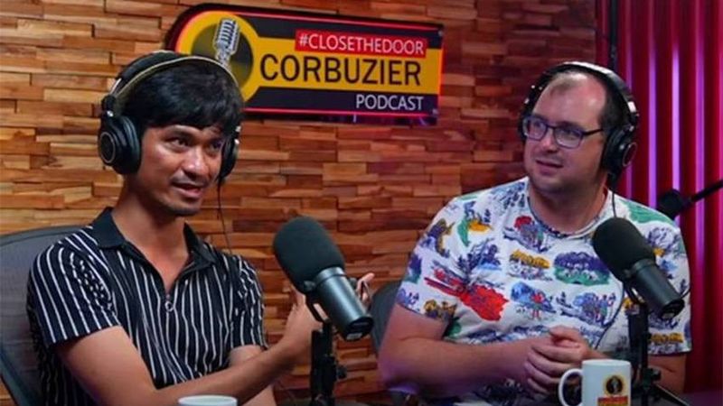 Ragil Adalah Anggota Banser dan Pernah Foto Bareng Gus Yaqut, Cek ...