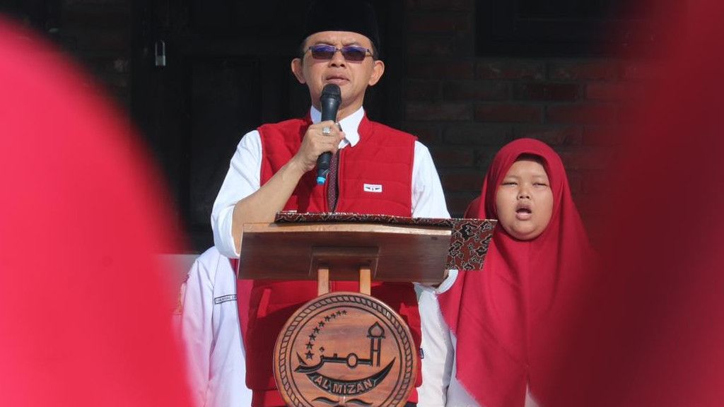 Gus Yahya Tersinggung Pansus Angket Haji, Maman Minta PBNU Tak Urusi Politik DPR