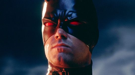 20 Tahun Sejak Rilis Daredevil Versi Ben Affleck, Sutradara Ngaku Menyesal, Kenapa?