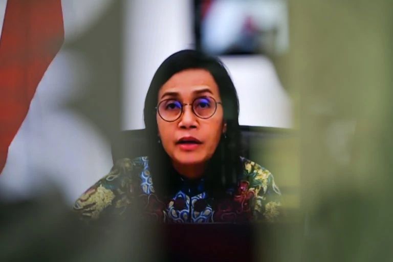 Sri Mulyani Janji Tuntaskan Kasus Bea Cukai yang Tahan Barang Hibah Milik SLB Hari Ini