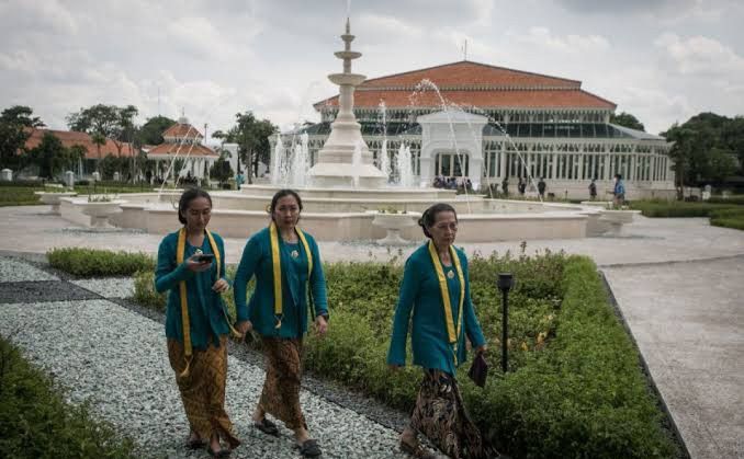 Solo Ingin Pisah dari Jateng, Berharap Jadi Daerah Istimewa