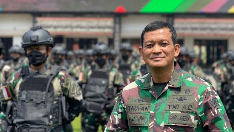 Aksi TNI Tembak Mati Anggota KSB Papua Selon Songonau