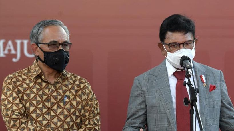 Meresahkan Masyarakat, Jokowi Minta Hentikan Sementara Penerbitan Izin Pinjol