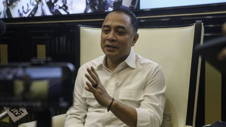 Pemkot Surabaya Terapkan Razia Jam Malam Anak, Siswa Berkeliaran di Atas Jam 10 Malam Ditindak