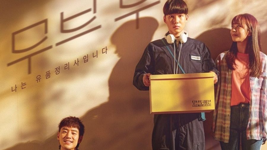 Tanpa Adegan Mesra, 3 Rekomendasi Drama Korea yang Cocok Ditonton Saat Puasa