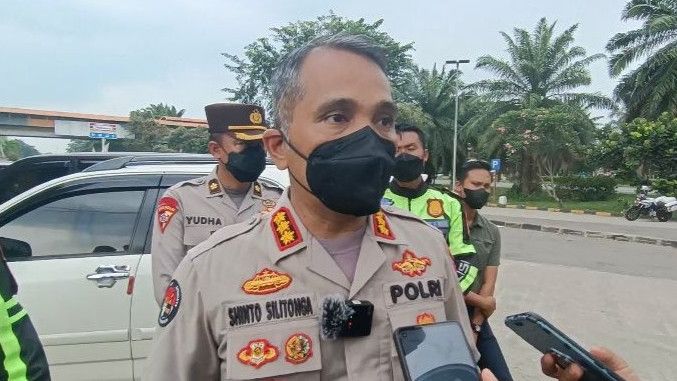 Hari Raya Waisak di Banten, Polisi Kerahkan Tim Penjinak Bom