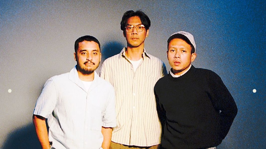 Perunggu Gelar Tur di 3 Kota, Kunto Aji Jadi Kolaborator Spesial