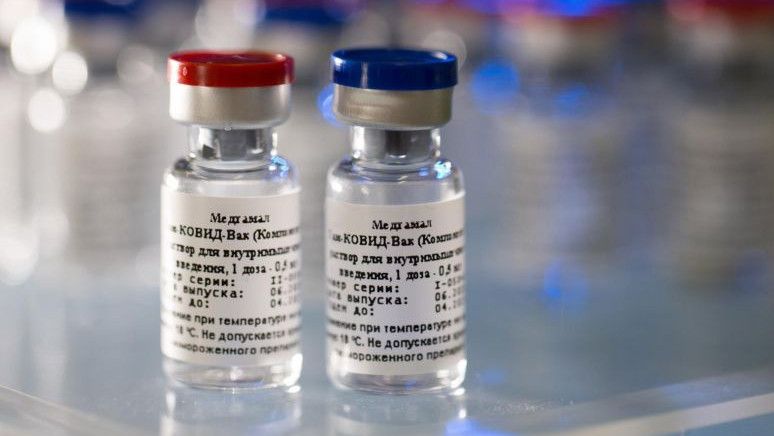 'Membongkar' Vaksin Nusantara 'Made in' Dokter Terawan: Didukung DPR, Diragukan IDI