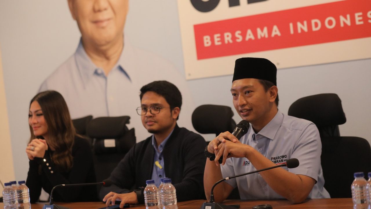 Janjikan Lapangan Kerja, Prabowo-Gibran Buka Program Magang Virtual