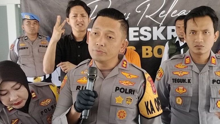 Propam Polri Akan Periksa Semua Lantas Terkait Kasus Kecelakaan yang Menewaskan Dua Orang  di Bogor