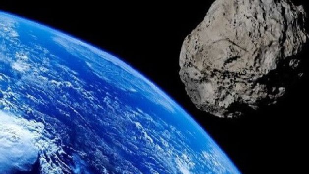 Asteroid Hampir Seukuran Stadion GBK Bakal Melintasi Bumi