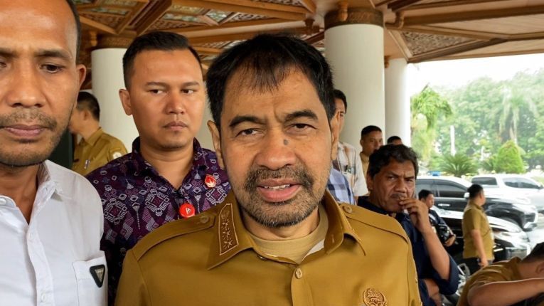 Sudah Heboh Soal Surat ke PBB, Gubernur Aceh Malah Ngaku Tak Tahu: Itu Keliru