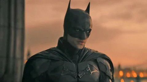 Robert Pattinson dan Matt Reeves Resmi Kerja Sama Kembali di Sekuel The Batman