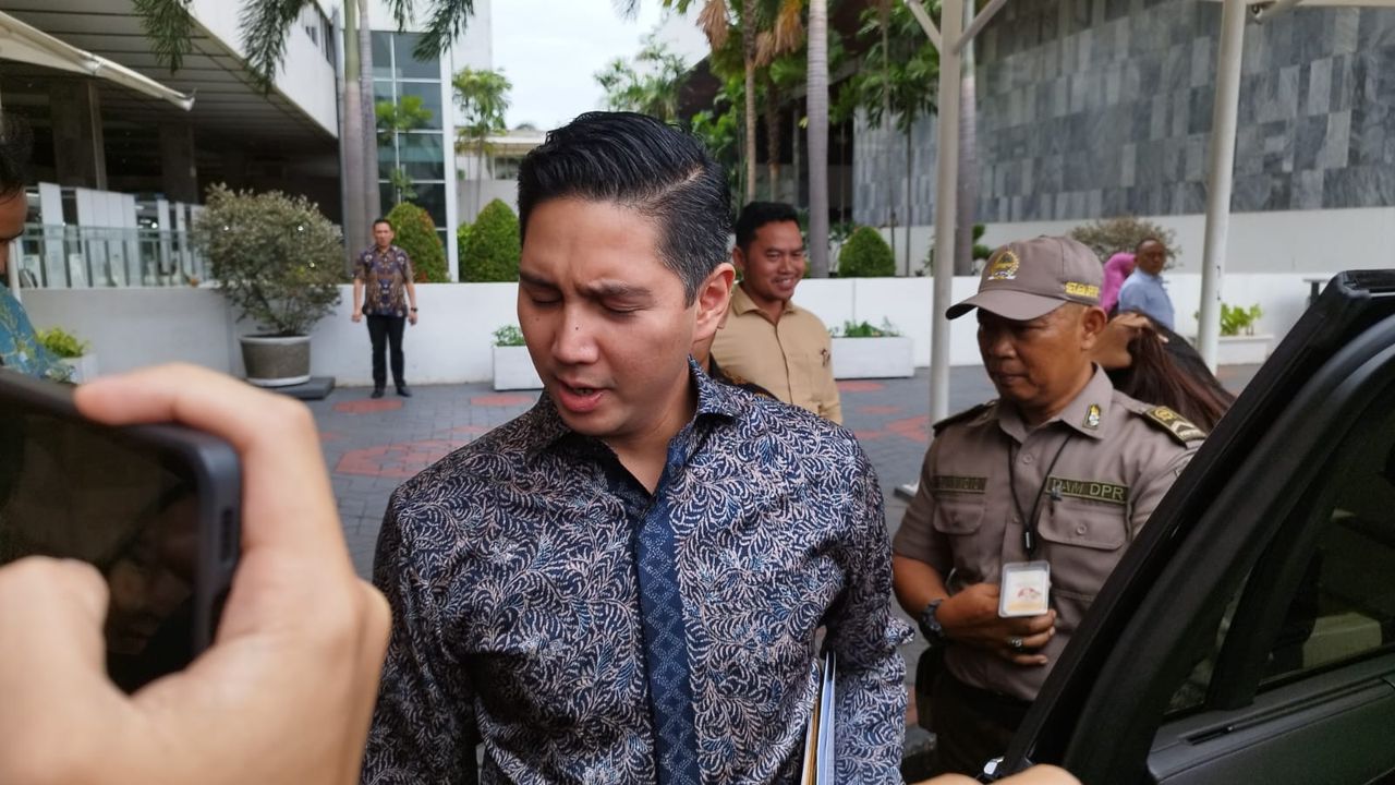 Gerindra Minta Pemerintah Evaluasi Miftah Buntut Hina Penjual Es Teh