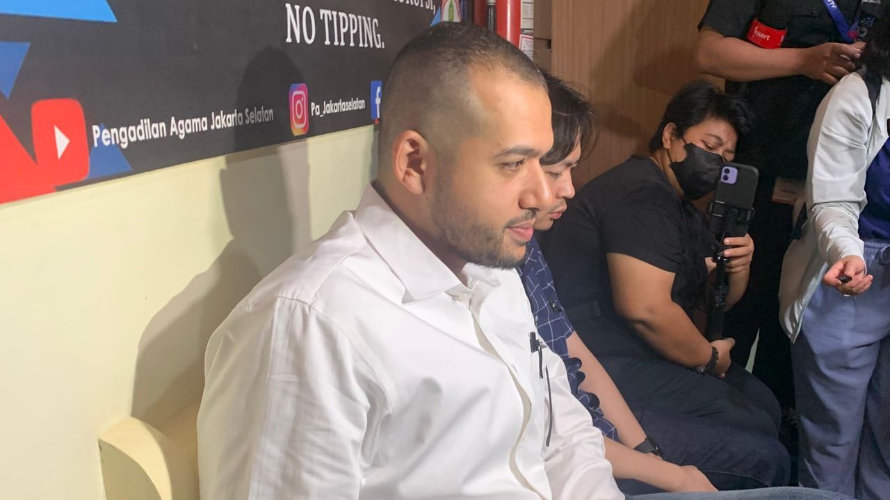 Diduga Gelapkan Uang Sejak 2021, Tasya Farasya Bakal Seret Achmad Assegaf ke Jalur Hukum?