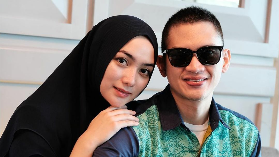 Tidak Masalah Rezky Aditya Punya Anak dari Perempuan Lain, Citra Kirana: Aku Nikah Bahagia