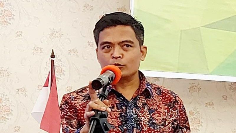 Stafsus Menag Yaqut Protes Sikap Walkot Bandung yang Resmikan Gedung Dakwah Anti Syiah
