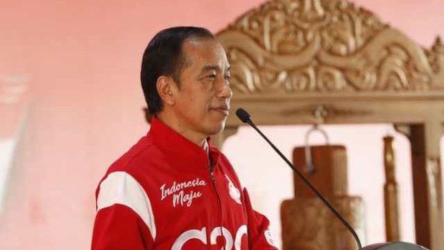 Heboh Jokowi Sebut 'Ojo Kesusu' Soal Capres 2024, PDIP: Bukan Berarti ke Ganjar