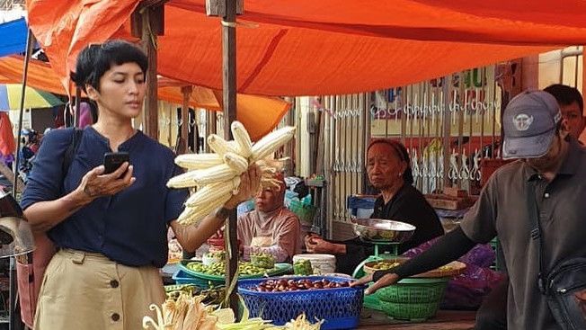 Cerita Culinary Storyteller, Ade Putri tentang Kuliner Nusa Tenggara Timur yang Kaya dan Beragam
