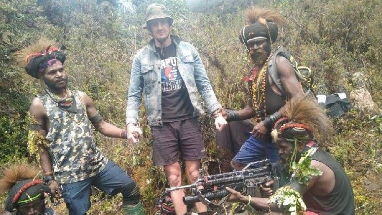 KKB Egianus Kogoya Minta Uang Sebagai Syarat Pilot Susi Air Dibebaskan, Polda Papua: TNI-Polri Tidak Tanggapi