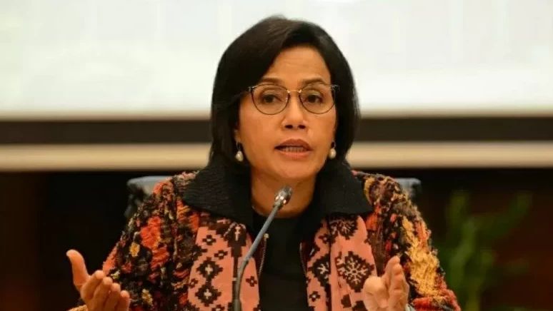 Soal Temuan Transaksi Mencurigakan Capai Rp300 T di Kemenkeu, Sri Mulyani: Ngitungnya Gimana?