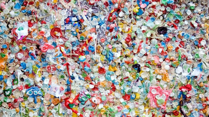 Berapa Lama Sampah Plastik Terurai Dan Dampak Terhadap Lingkungan - ERA.ID