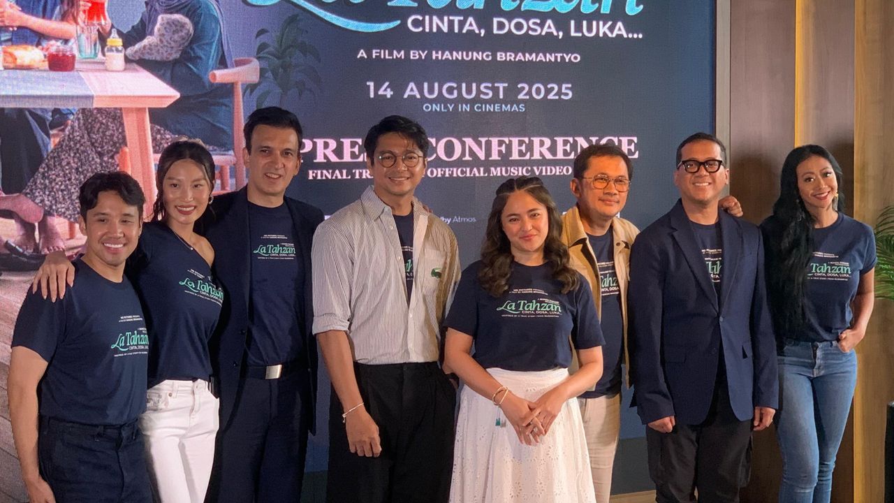 Sakit Hati Deva Mahenra Direbut, Marshanda Hadiahi Tamparan Keras ke Ariel Tatum