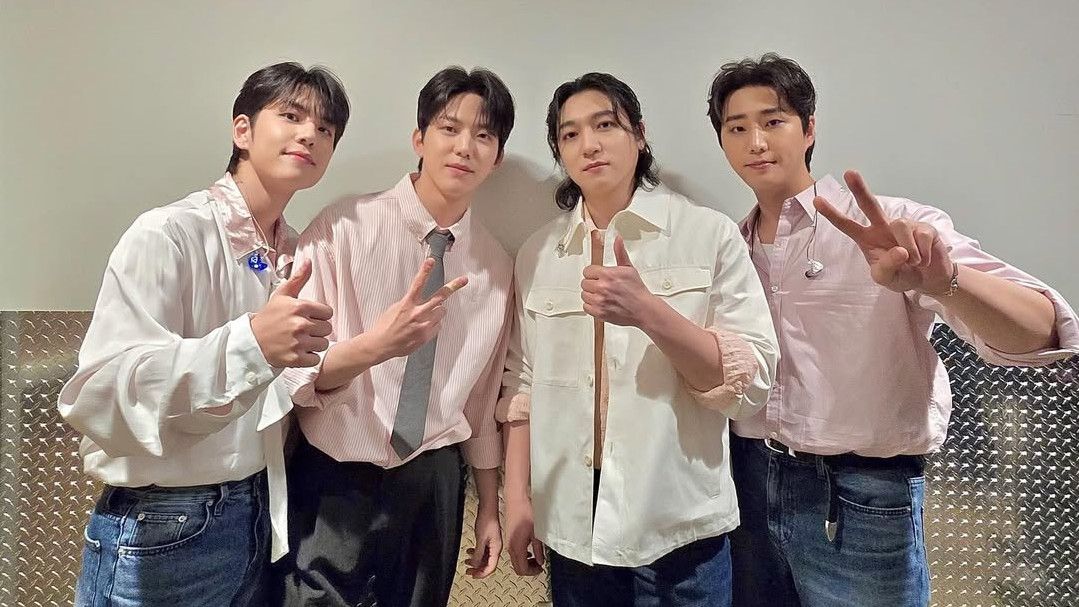 Kisruh Konser DAY6, Mecimapro Diminta Tuntaskan Pengembalian Dana hingga Akhir Mei 2025