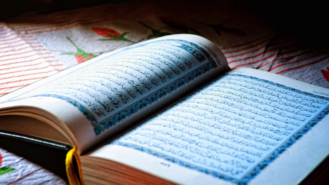 Kandungan dalam Al-Qur'an Surat Ar-Ra'd Ayat 11 