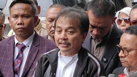 Roy Suryo dan Tifa Resmi Ditangkap, Ini Alasannya