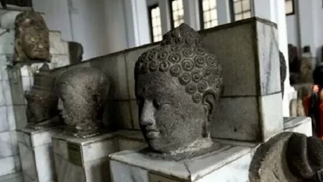 Alasan Belanda Kembalikan Artefak Budaya Indonesia yang Pernah Dijarah dan Dirampok Paksa