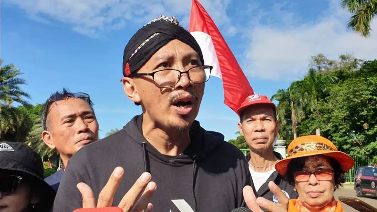 Kasus Abu Janda yang Sebut Masyarakat Sumbar Barbar Makin Panjang