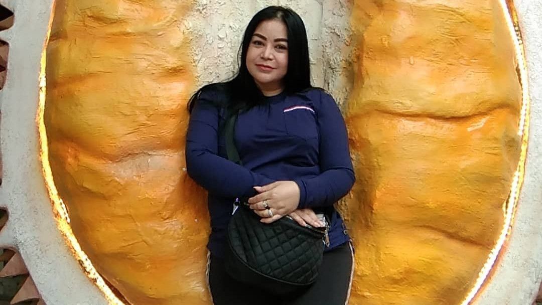 Lelang Rumah Rp4 Miliar Demi Bantu Korban Terdampak Covid-19, Anisa Bahar: Aku Lebih Sayangkan Banyak Orang Meninggal