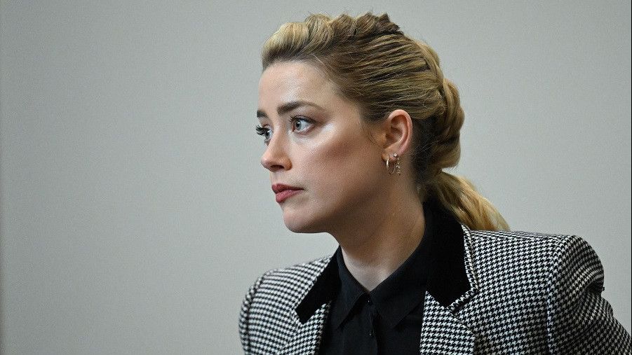 Kalah Telak di Pengadilan, Amber Heard Berencana Ajukan Banding