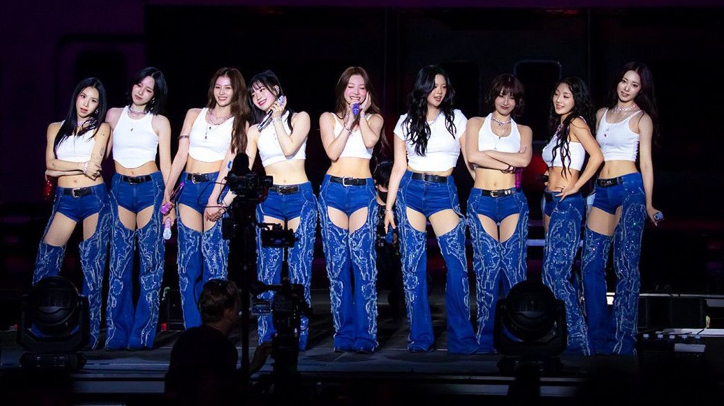 Ini Cara Bos Mecimapro Melani Rayu Investor Konser TWICE, Terima Rp10 Miliar Hasilnya Nihil