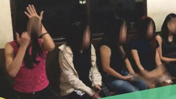 Praktek Prostitusi saat PPKM, 8 PSK Bandung Terjaring Razia Satpol PP