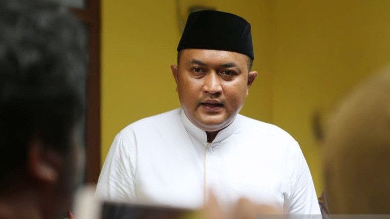 Terdakwa Pencatut Nama Ketua DPRD Bogor Divonis 2,5 Tahun Bui, Ogah Banding