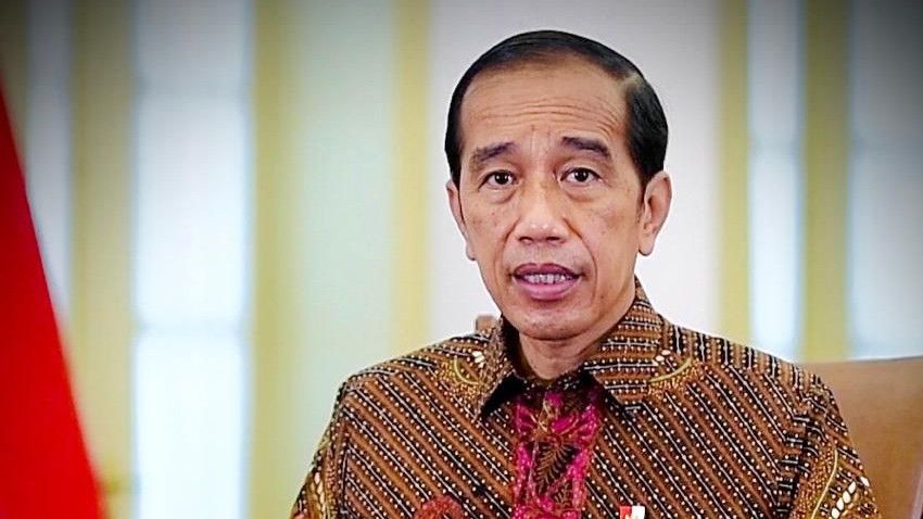Sulaiman jokowi lantik ini hari gubernur termuda sudirman andi Jokowi Akan