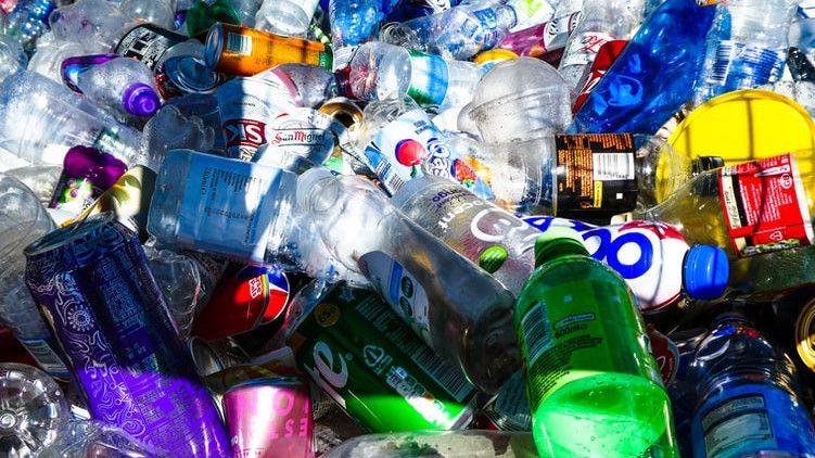 Jutaan Ton Sampah Plastik Mencemari Lingkungan, Begini Metode Terbaik untuk Meminimalisir