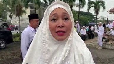 Iwan Bule dan Titiek Soeharto Dilantik Jadi Wakil Ketua Dewan Pembina Gerindra