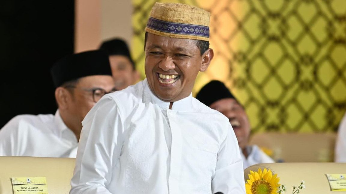 Bahlil Akui 224 Desa di Aceh Belum Dialiri Listrik Usai Kedapatan Bohong dan Diteriaki Penipu