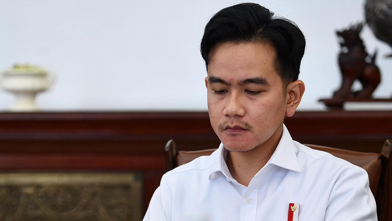 Suruh Gibran Tinggal di IKN, PDIP: Jangan Keenakan Tinggal di Jakarta!