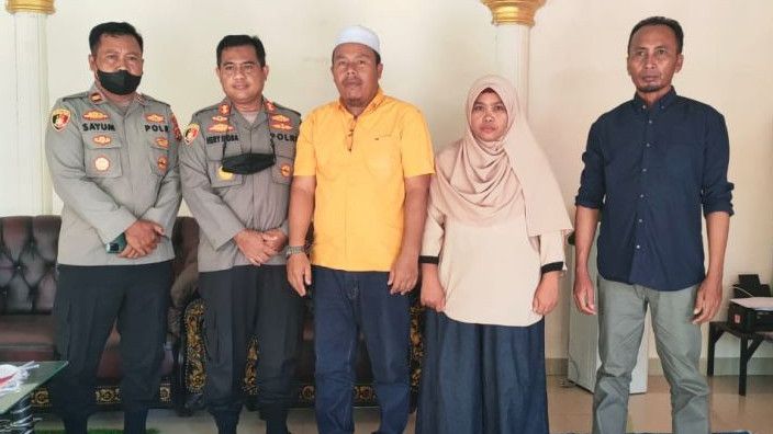 Sempat Ditahan, Polisi Akhirnya Bebaskan Korban Begal yang Bunuh 2 Pelaku Begal di Lombok Tengah