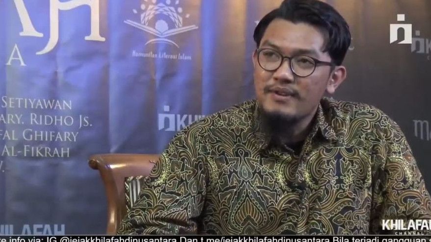 Antiklimaks Film Jejak Khilafah di Nusantara yang Diblokir Pemerintah